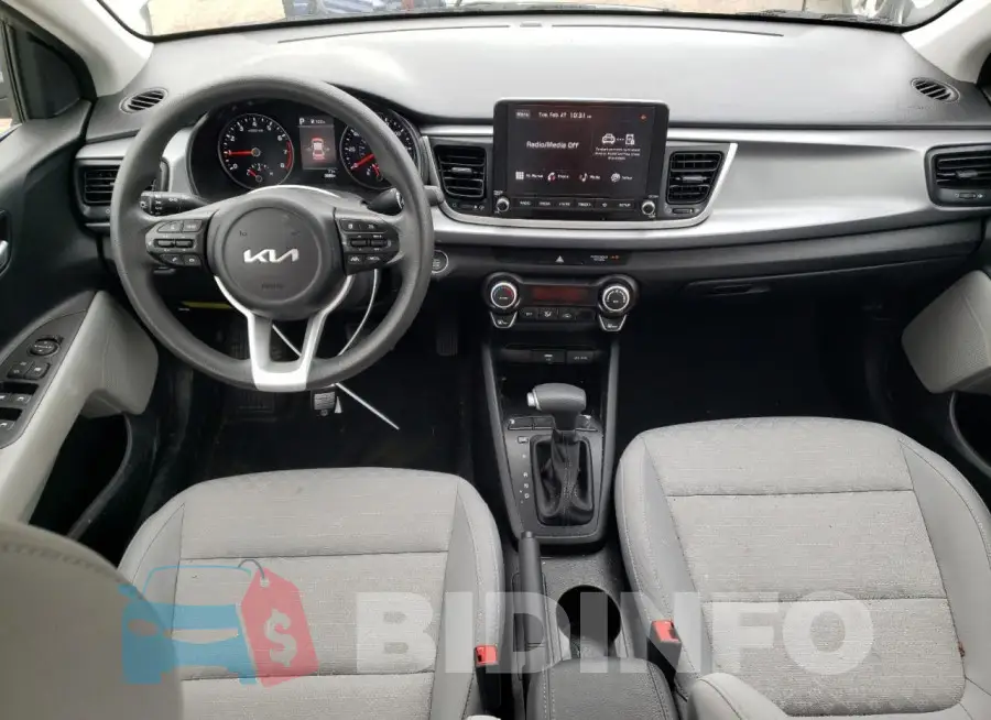 3KPA24AD0PE612515 Photo# 8