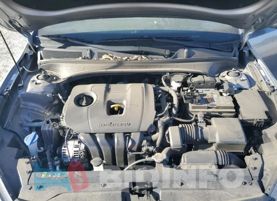3KPF54AD4NE505347 Photo# 11
