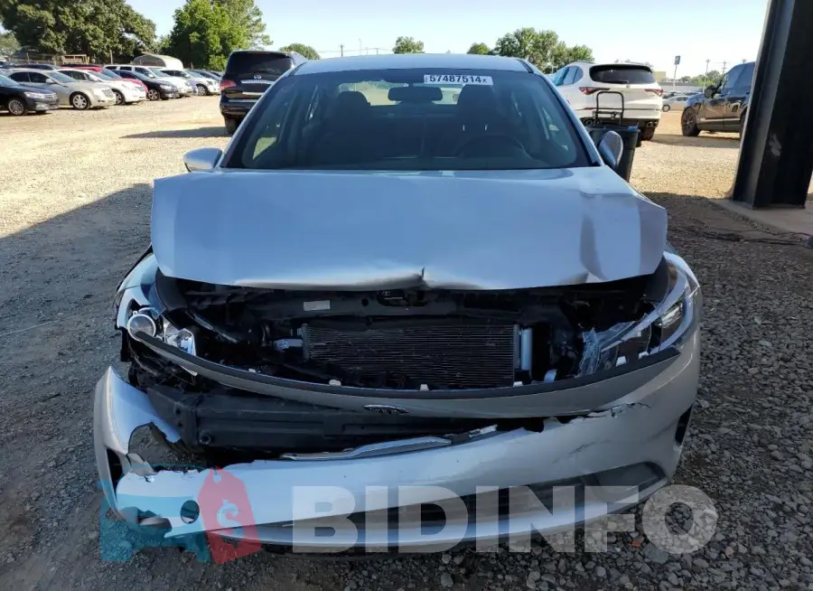 3KPFK4A78HE104293 Photo# 5