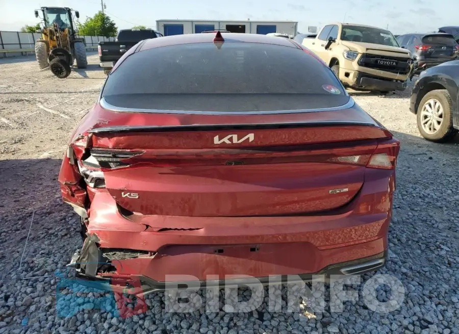 5XXG64J26PG225486 Photo# 6
