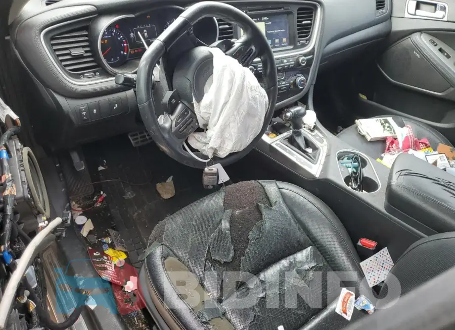 5XXGR4A60FG426437 Photo# 8