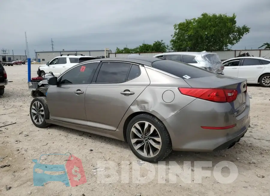 5XXGR4A60FG426437 Photo# 2