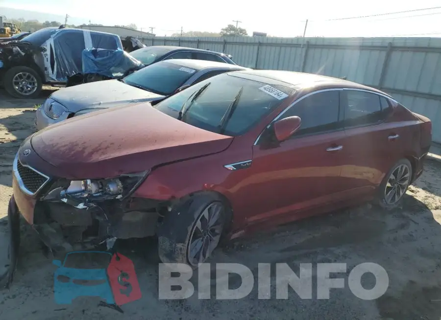5XXGR4A67FG500145 Photo# 1