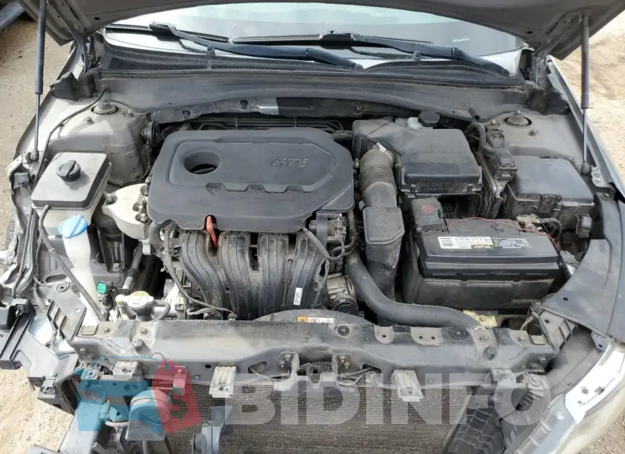 5XXGT4L37GG021410 Photo# 11