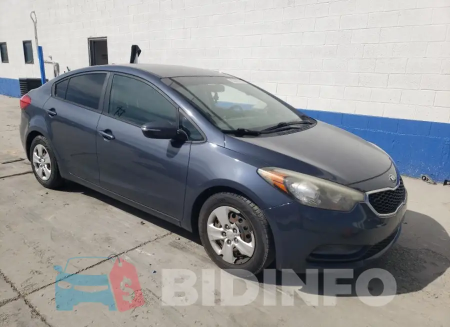 KNAFX4A67F5426292 Photo# 4