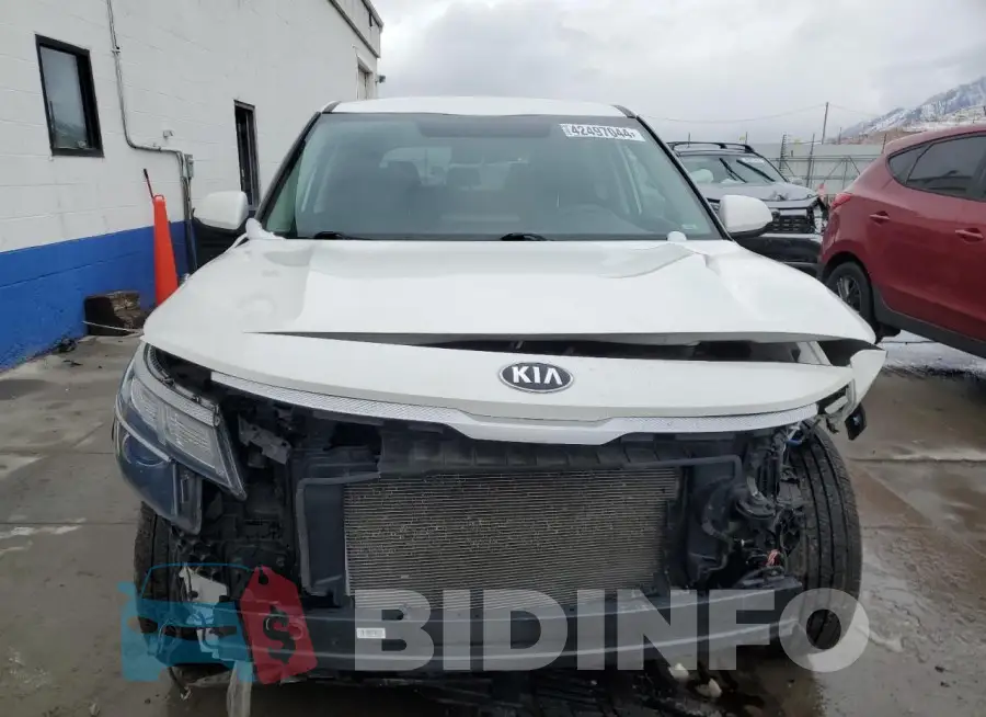 KNDEPCAA5M7129648 Photo# 5