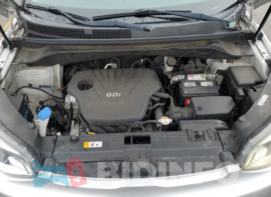 KNDJN2A26F7812422 Photo# 11