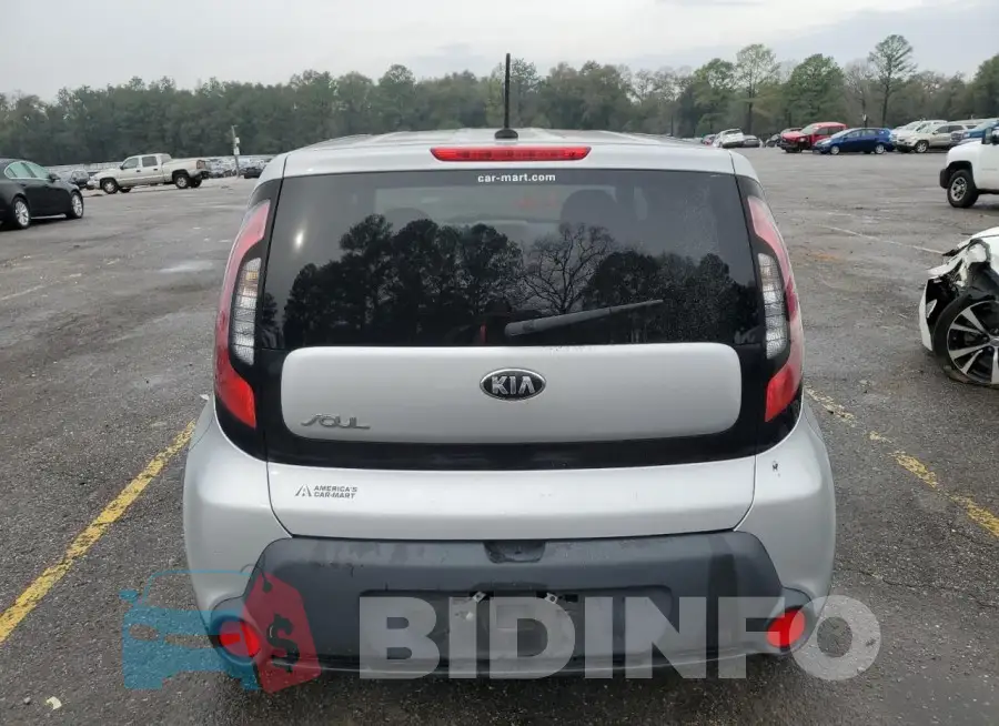KNDJN2A26F7812422 Photo# 6