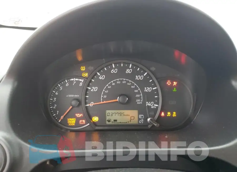 ML32F3FJ3JHF12482 Photo# 9