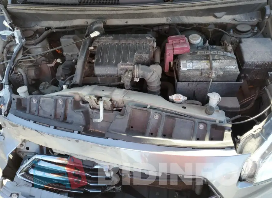 ML32F3FJ6HHF20201 Photo# 11