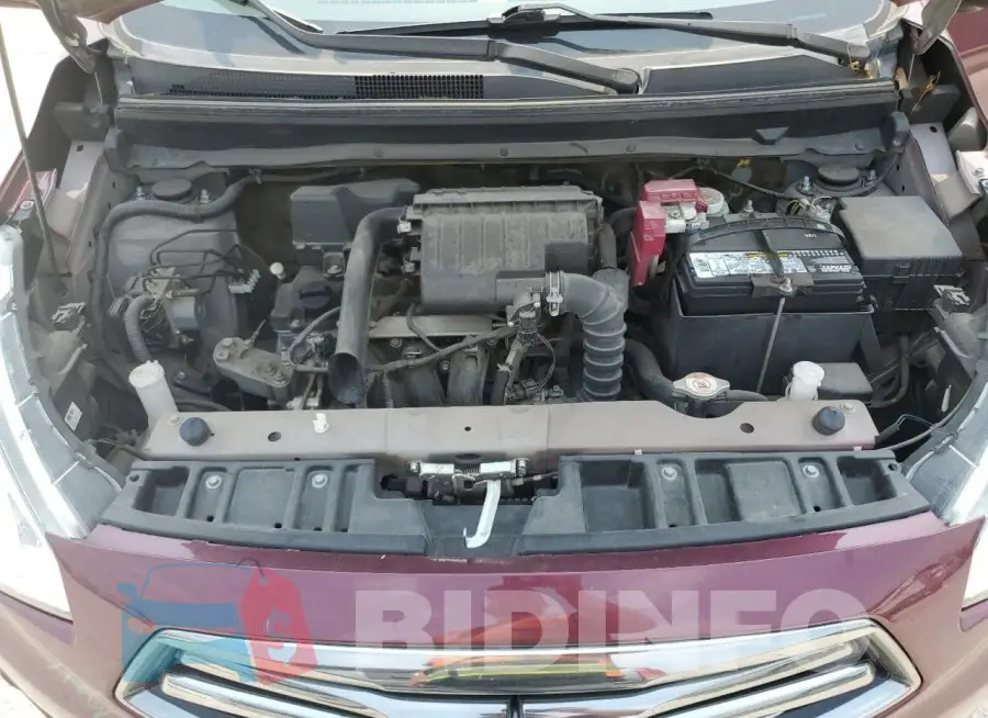 ML32F3FJ6JHF11276 Photo# 11