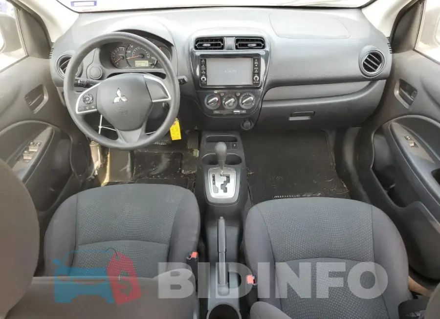 ML32F3FJ6JHF11276 Photo# 8