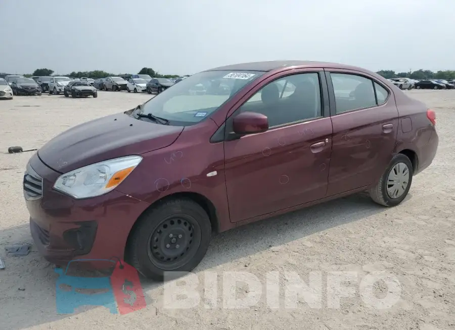 ML32F3FJ6JHF11276 Photo# 1