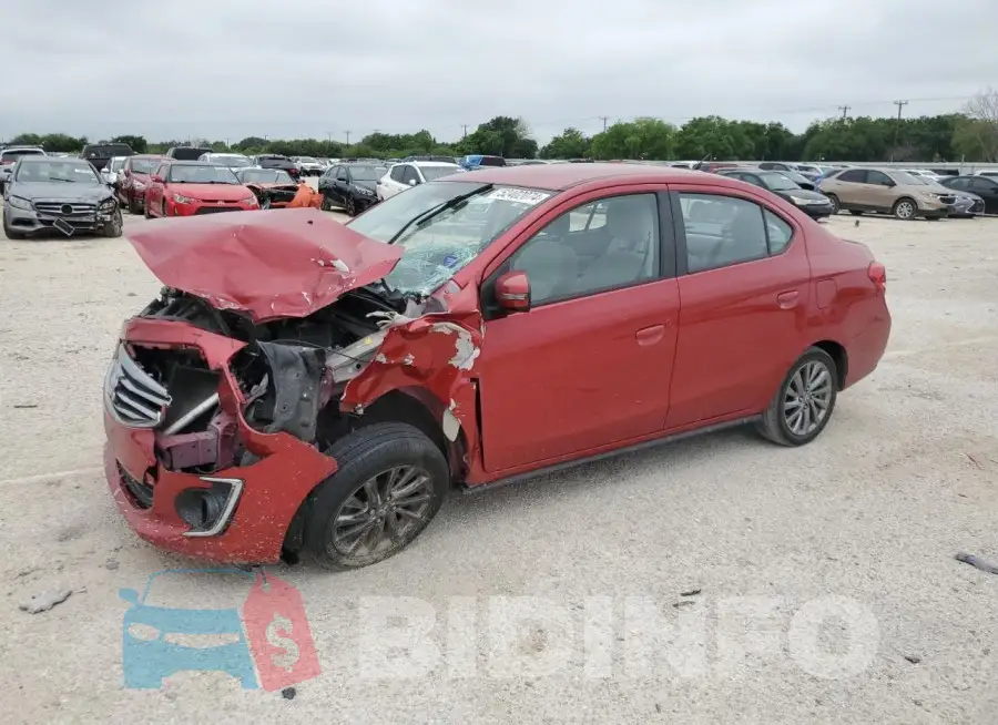 ML32F4FJ0KHF05626 Photo# 1