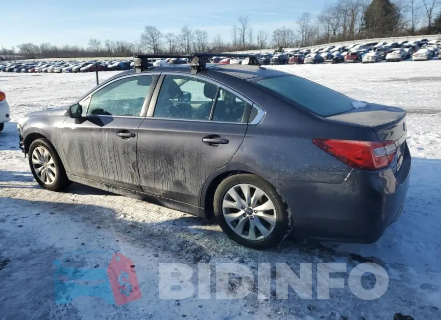 4S3BNBE65F3014857 Photo# 2