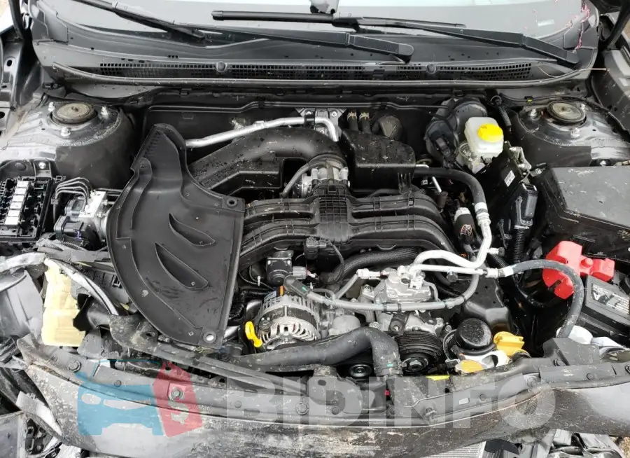 4S3BWAF65R3012472 Photo# 11