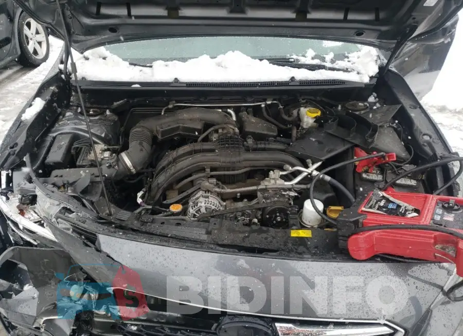 4S3GTAA6XJ3741772 Photo# 11
