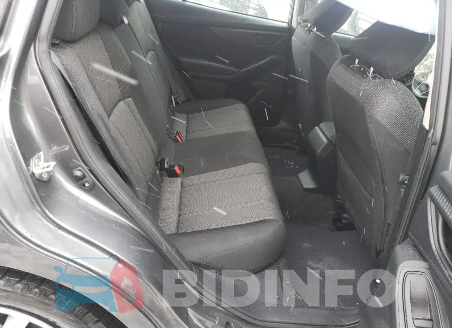 4S3GTAA6XJ3741772 Photo# 10