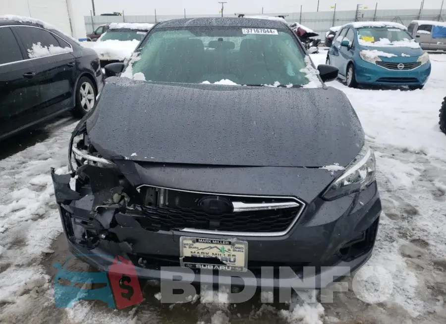4S3GTAA6XJ3741772 Photo# 5
