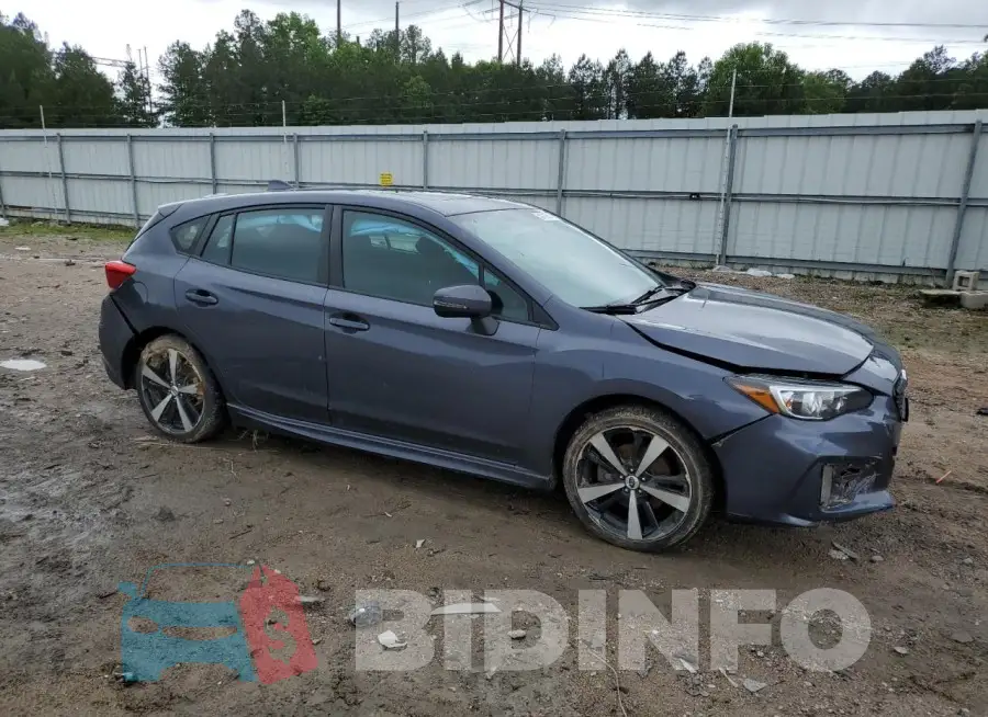 4S3GTAM6XH3753720 Photo# 4