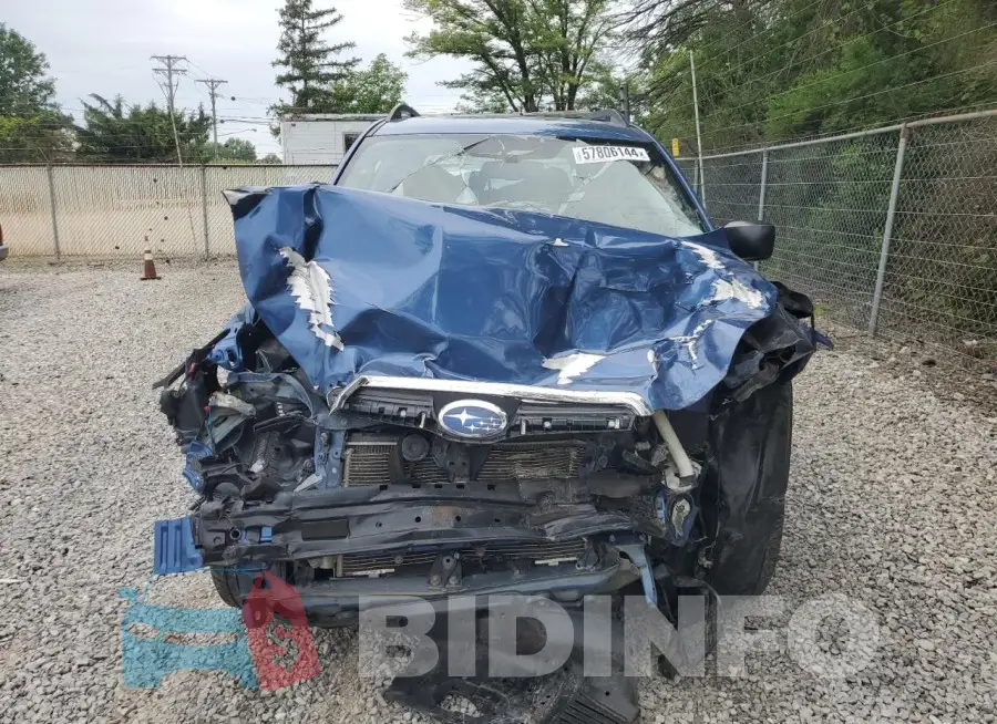 JF2SJABC4GH439797 Photo# 5