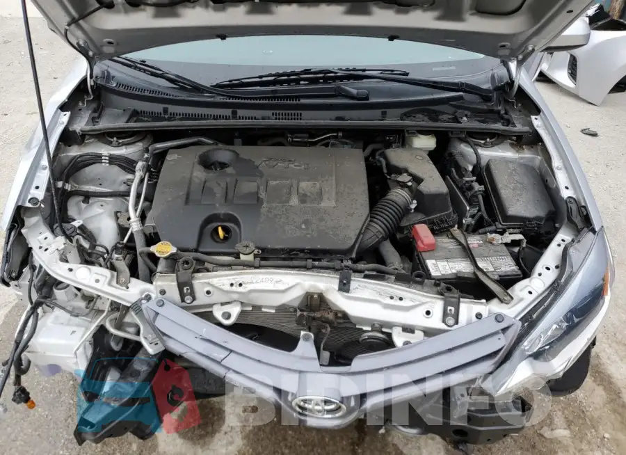 2T1BURHE4GC691762 Photo# 11