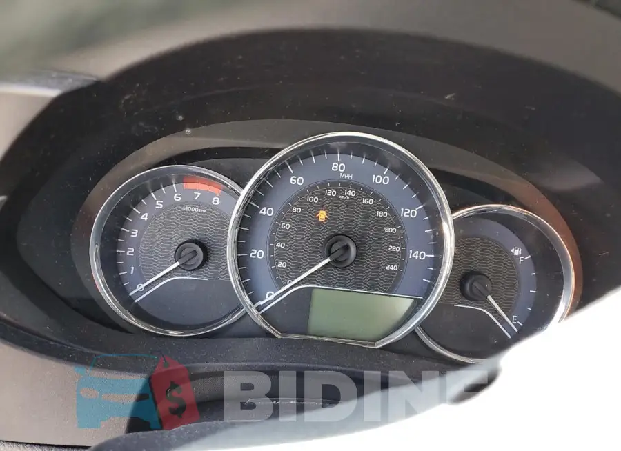 2T1BURHE5FC413886 Photo# 9