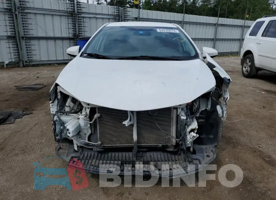 2T1BURHE9FC325097 Photo# 5