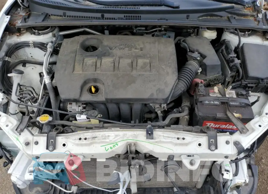 2T1BURHE9FC325097 Photo# 11