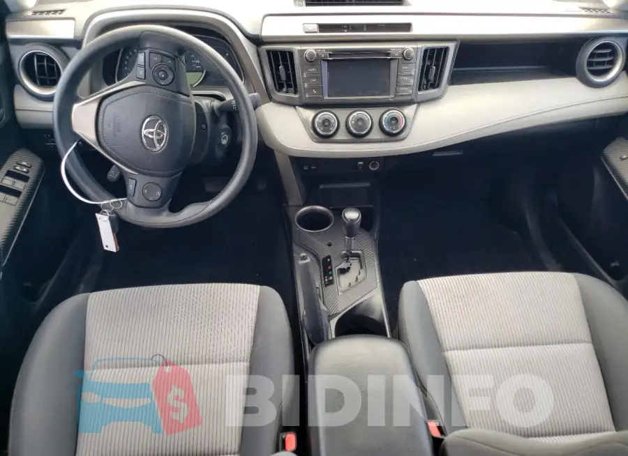2T3BFREV8FW269156 Photo# 8