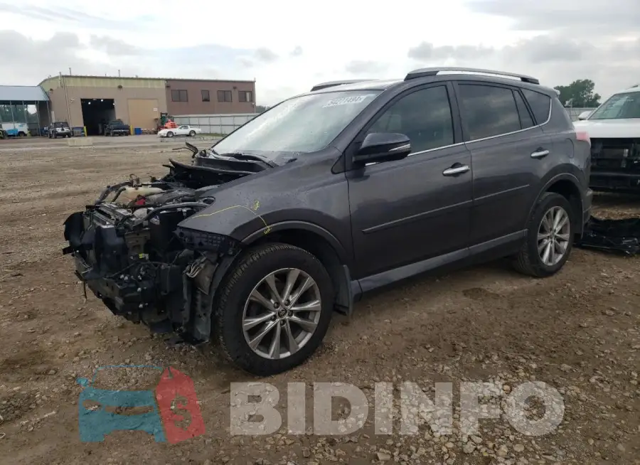2T3DFREV3HW549417 Photo# 1