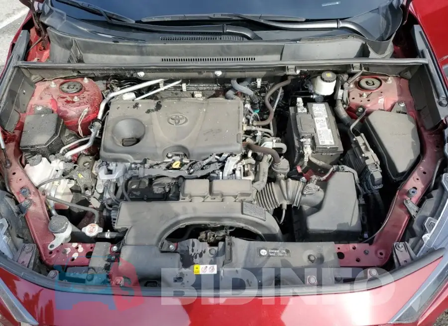 2T3H1RFV4MW181421 Photo# 12