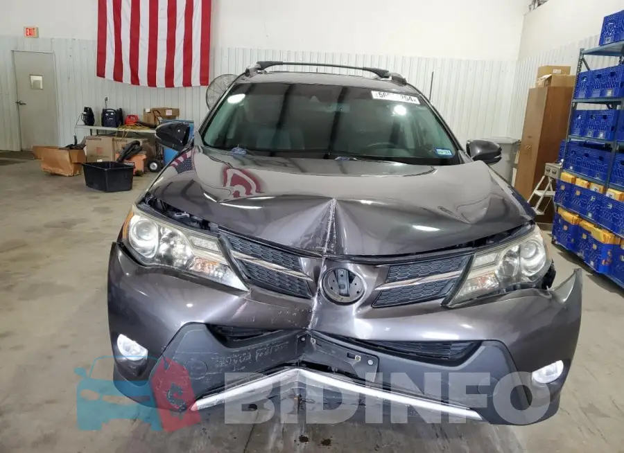 2T3YFREV3FW220974 Photo# 5