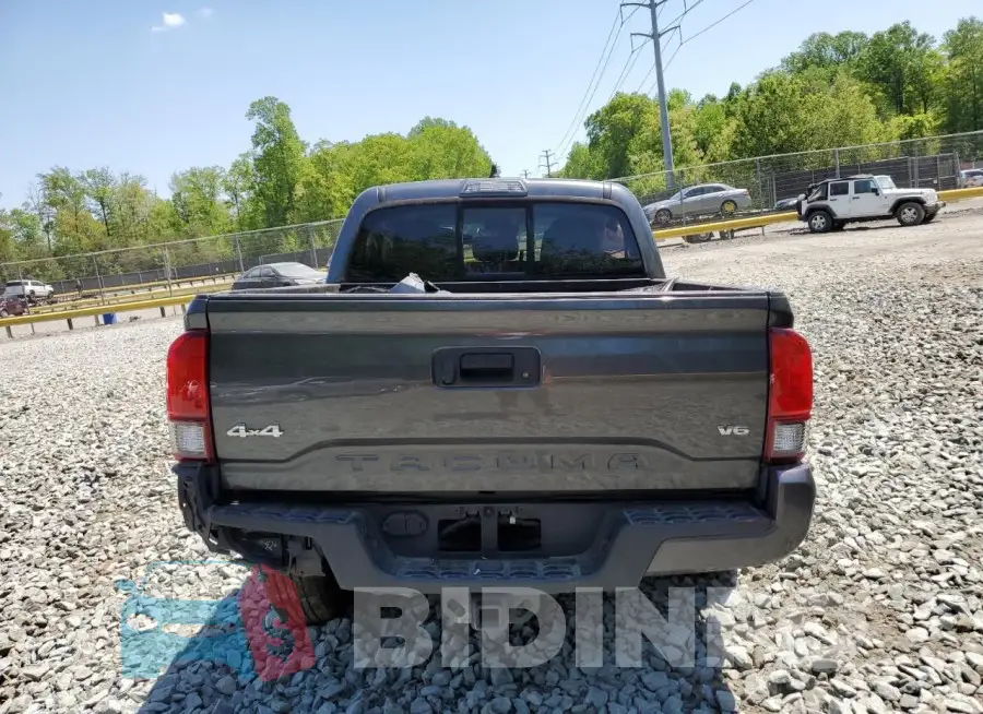 3TMCZ5AN4LM339453 Photo# 6