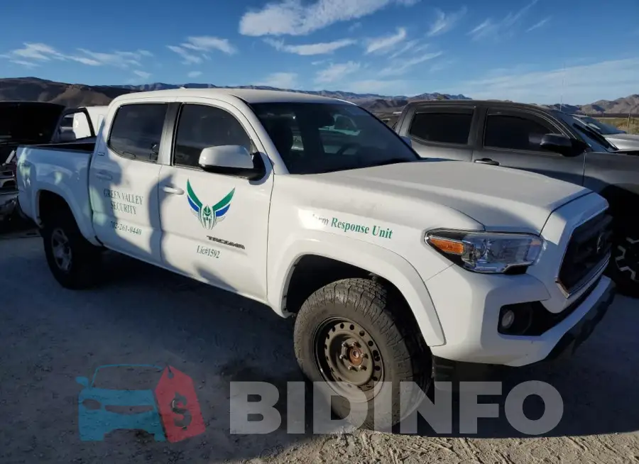 3TYAZ5CN8PT031653 Photo# 4