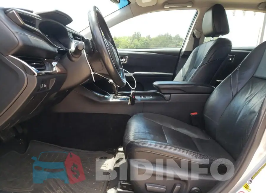 4T1BK1EB2FU159411 Photo# 7