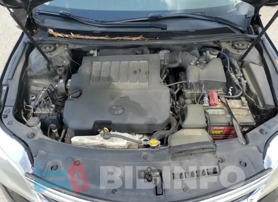 4T1BK1EB3FU156985 Photo# 11