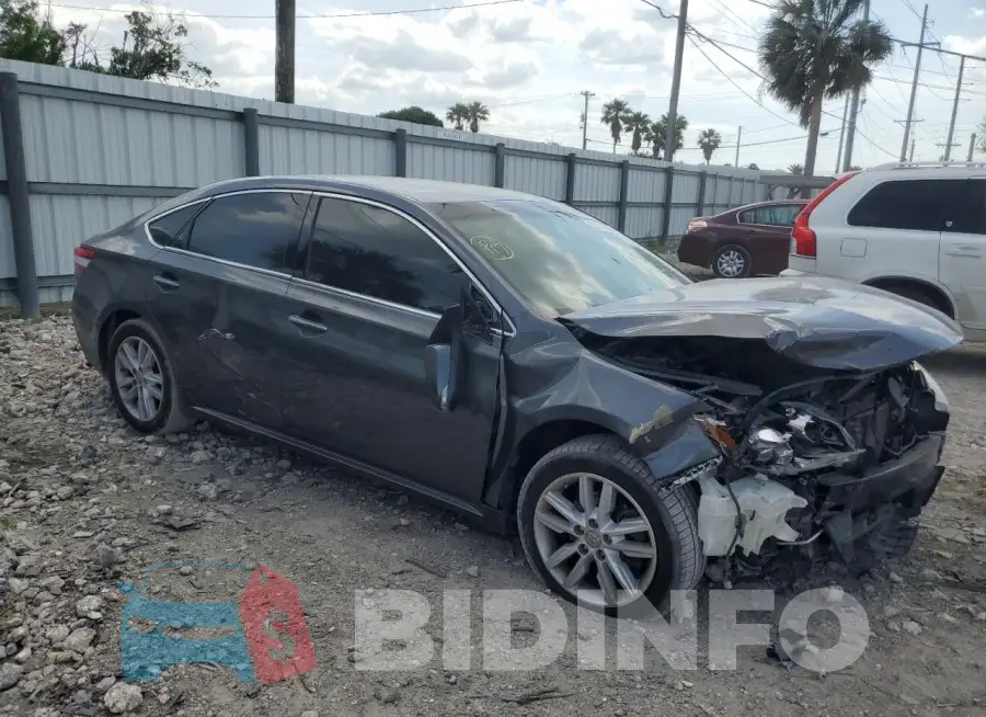 4T1BK1EB8FU174401 Photo# 4