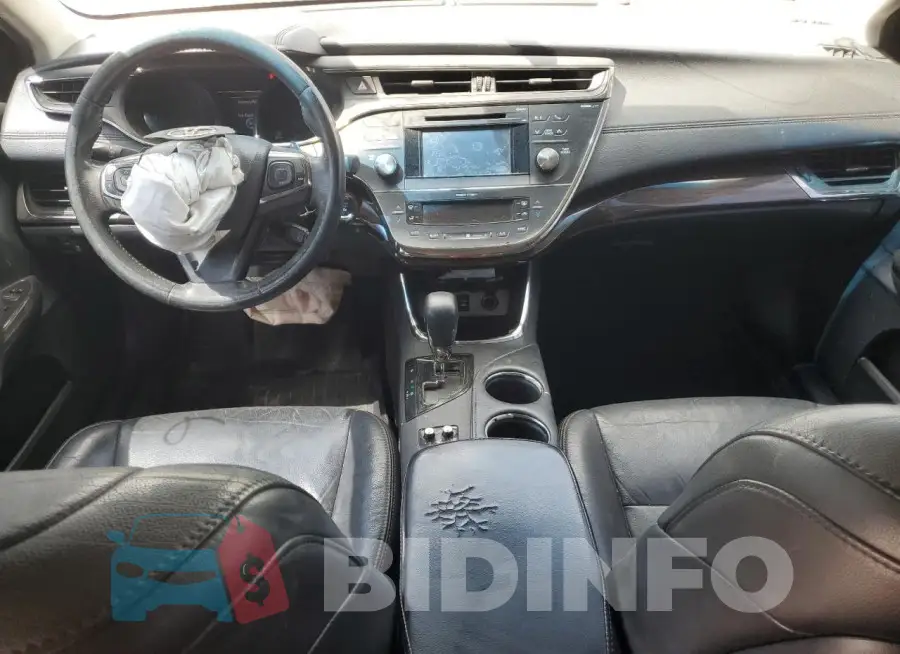 4T1BK1EB8FU174401 Photo# 8
