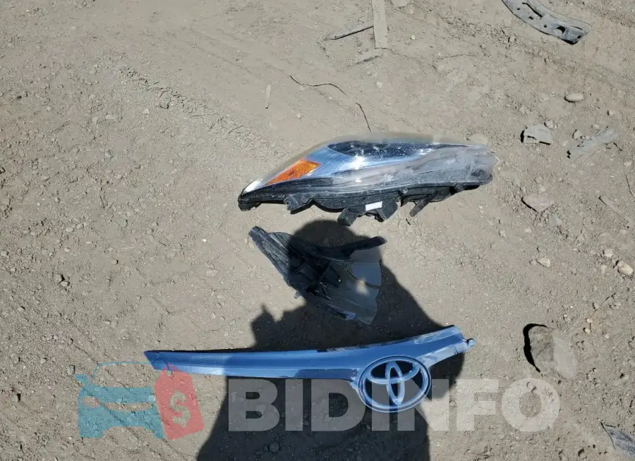 4T1BK1EBXFU141576 Photo# 12
