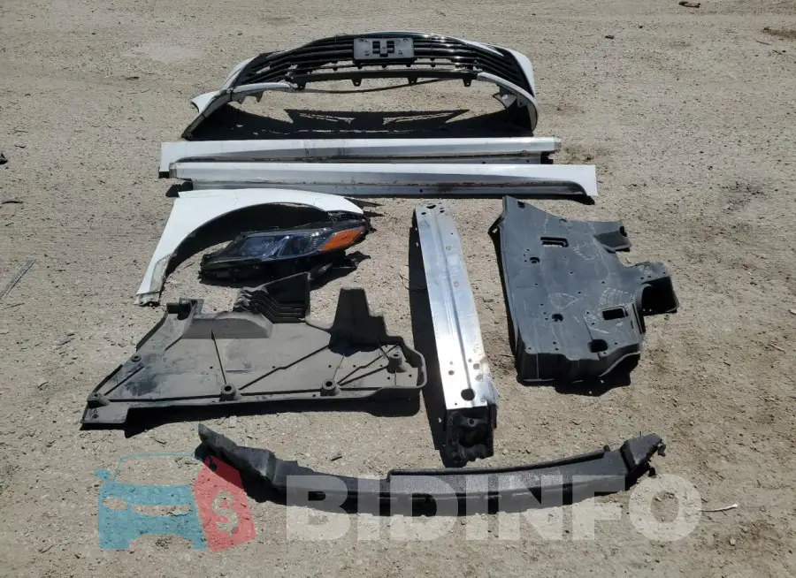 4T1C11AK3MU411516 Photo# 12