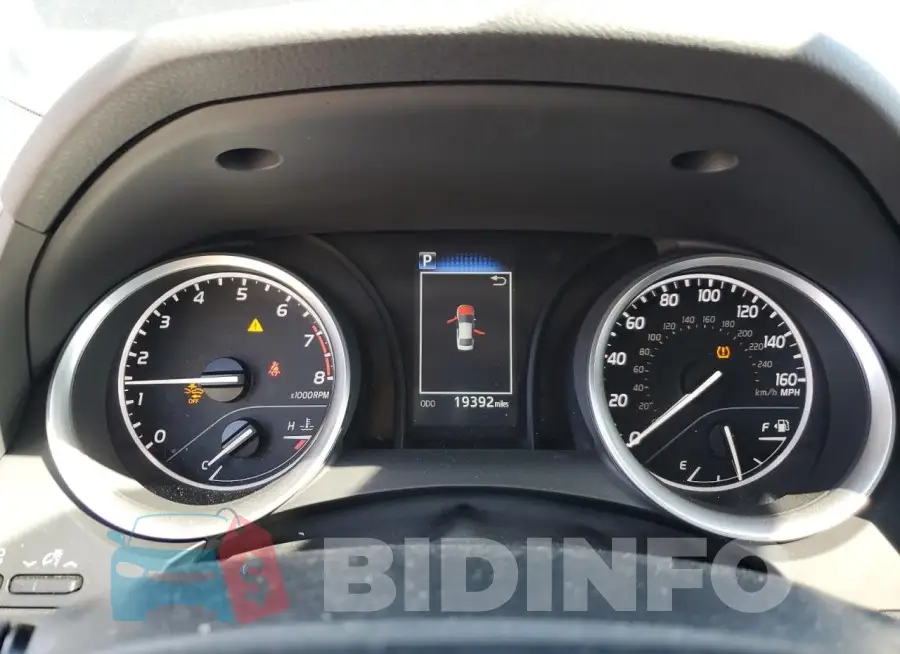 4T1C11AK5PU177674 Photo# 9