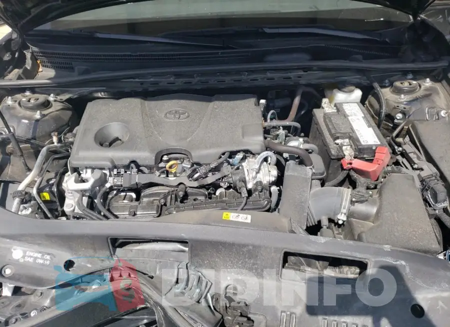 4T1C11AK6PU794808 Photo# 11