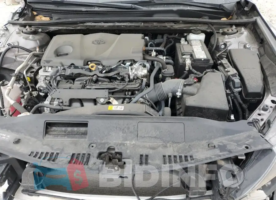 4T1G11AK1PU761832 Photo# 11