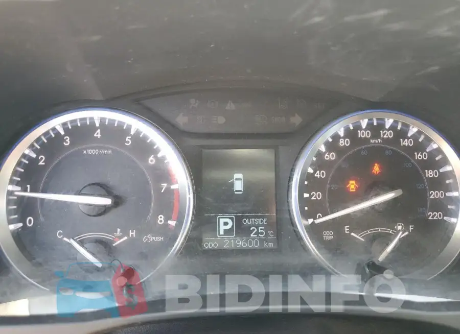 5TDBKRFH0FS189517 Photo# 9