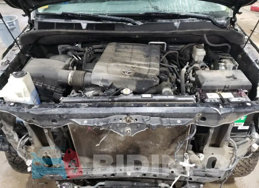 5TDBY5G11JS160772 Photo# 12