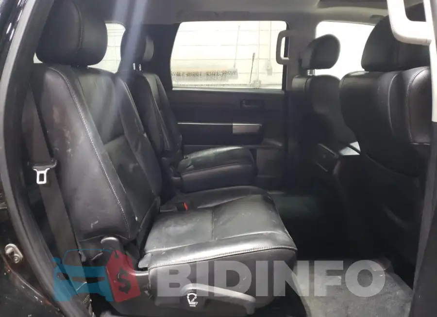5TDBY5G11JS160772 Photo# 11