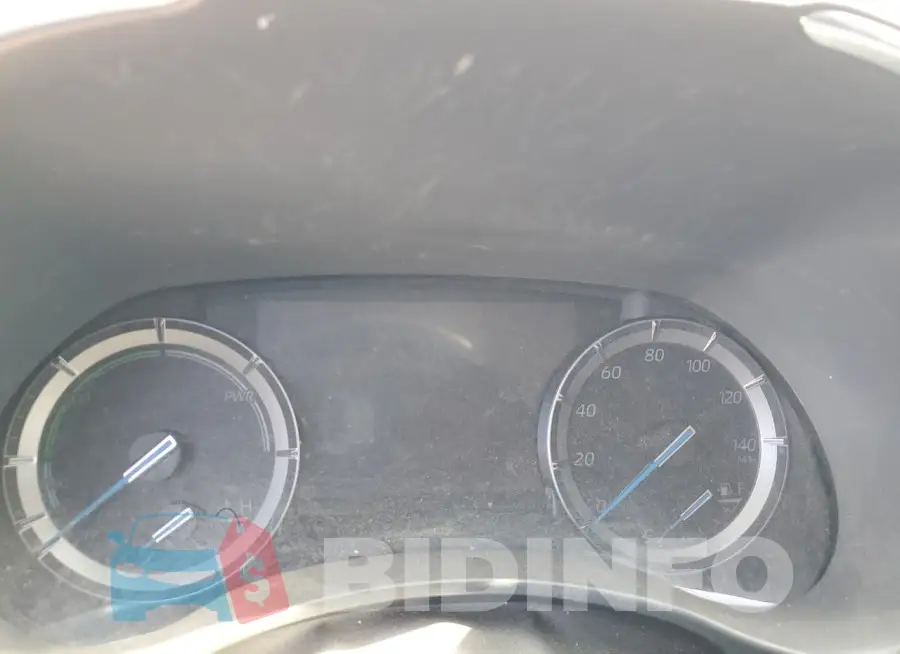 5TDDBRCH6LS013712 Photo# 9