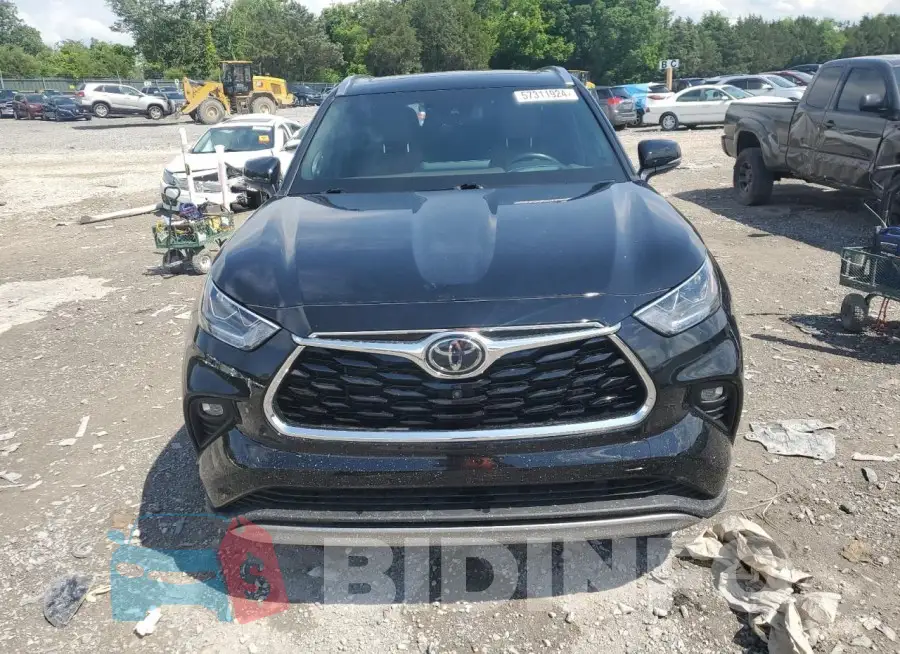 5TDFZRBH1MS159989 Photo# 5