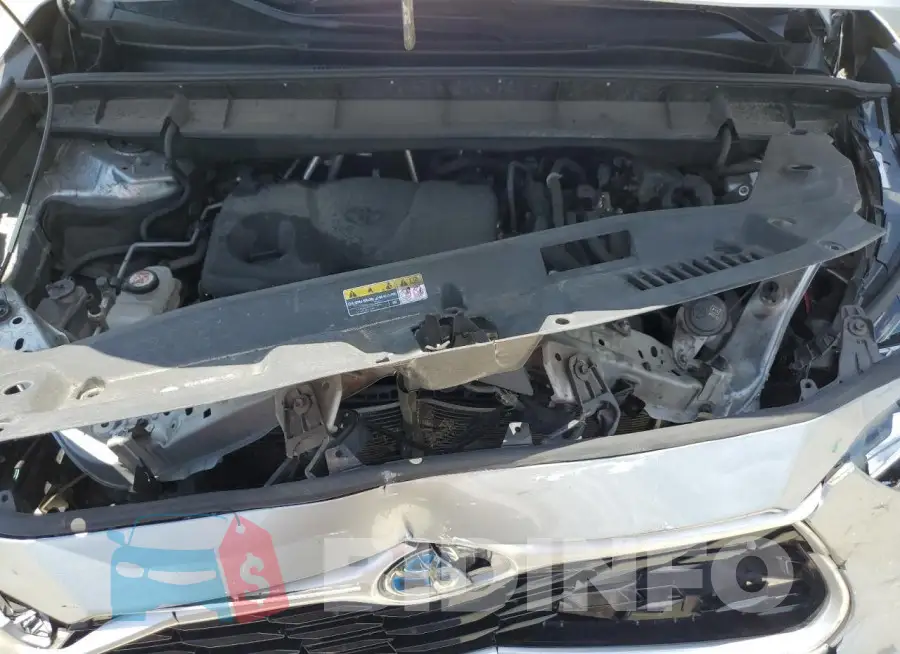 5TDGARAH0LS001011 Photo# 12
